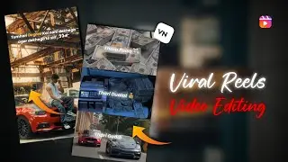 Thara Paisa Thari Daulat Thari Gaddi Trending Reels Editing | 100% Working VN Code 🔥
