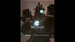 for plunger edit🪠🔥 #cameraman #skibiditoilet (@DaFuqBoom)