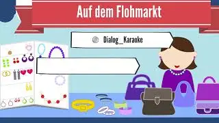 Kinder_ Flohmarkt_ Karaoke