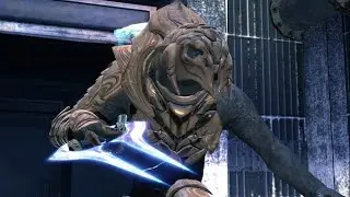 Master Chief - Episode 6: Graffiti Cleanup Crew | Halo 3 Machinima