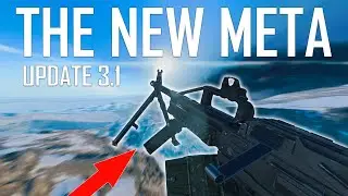 NEW META | Battlefield 2042 UPDATE gameplay & details