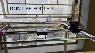 Do Not Be Fooled By Modern 3D Printers!!!!
