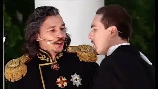 Юрий Заряднов. Ария Гремина из оперы П.И. Чайковского «Евгений Онегин»
