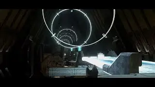 Halo 3 - The Covenant: Truth Activates the Rings