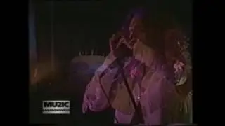 Babasonicos   1994 Teatro Broadway