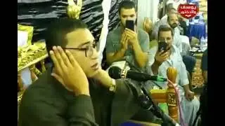The Most Amazing Recitation of the Holy Quran: 170