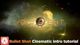 How to make cinematic intro in Kinemaster | next level cinematic intro on Android | #cinematicintro