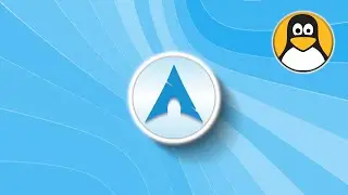 Arch Linux (2024) — SETUP Step By Step VS Archinstall