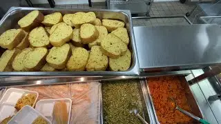 LCSD Free Summer Meals Available