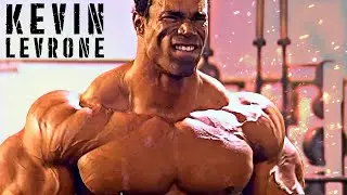 Don't stop the music (ed marquis) - Kevin Levrone edit {v4}