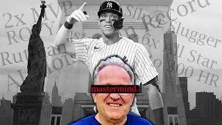 How a Random Grandpa Coached Aaron Judge to Stardom