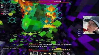 PVP SpaceTime | FunTime | Умираю 24/7