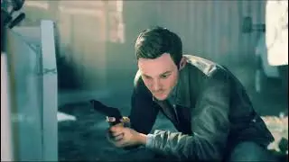 Quantum Break
