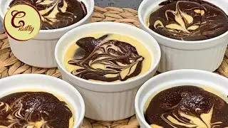 Gluten-Free Chocolate Marble Cheesecake Recipe