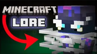 Minecraft Trial Chambers have LORE…