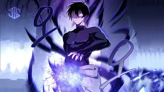 Top 10 Anime Where The Main Character Is Cursed With Demonic Powers