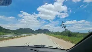 conheça este Trecho da Rodovia do Contorno BR101 - Agro Engenharia Social 👷🏽