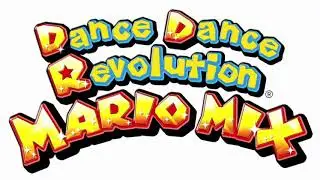 Destruction Dance - Dance Dance Revolution: Mario Mix