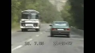 Саяногорск 2005