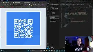 Frontend Mentor QR Code Component Project Walkthrough gamycodes