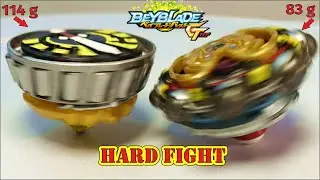 ТЯЖЕЛЫЙ БОЙ - ЦАРЬ БЕЙ Vs АРЧИ | бейблейд | бейблэйд | бейбдэйд вибух | бейблейд бёрст | beyblade