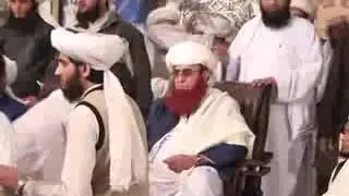 Do Jug dy Nabian da Sardar Bada Sohna Allah ho Allah ho