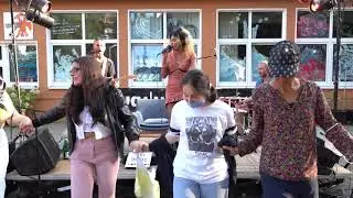 BB Thomaz live @ [wa:|wa:] Festival 2021