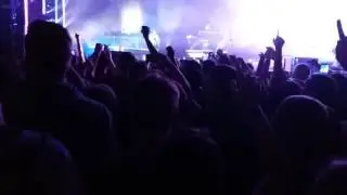Linkin Park - Leave Out All The Rest @Berlin 12 06 2017