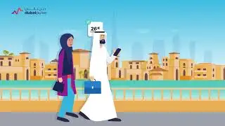 Smart Dubai - Data Videos 2. Data In Dubai