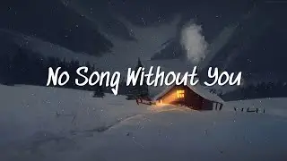 HONNE - No Song Without You (Lyric Cover by Jerick Ross Tinaza)