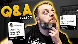 OZZY - Q&A (cz.2) [Sława, Pieniądze, Koncerty, AJKS]