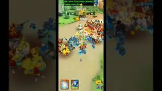 ART OF WAR LEGIONS LEVEL 917