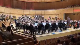 Imperial March from Star Wars John Williams