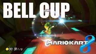 200cc bell Cup First Time