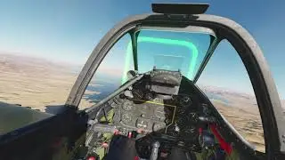 DCS P-51 Las Vegas Tour Race