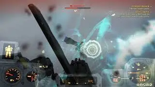 Fallout 76 | Heavy Weapon Build | Scorch Beast Slayer