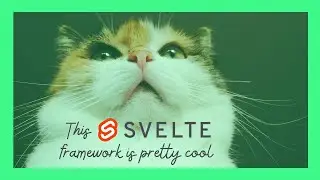 Build a habit tracker in Svelte 🏎 – the fastest new front-end Javascript framework