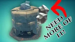 FARMING EVEN MORE OF THESE SUCKERS | Raft (Titanium Farming)