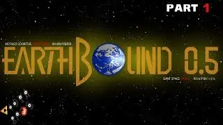 Mother: Cognitive Dissonance: Part 1 - Vidya Bros.