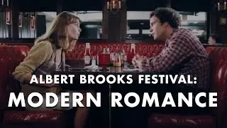 Modern Romance | Albert Brooks Festival | Deep Dive Film School