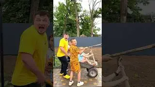 DaMus🔥🔥🔥Crazy Chicken Wings Dance 😂🔥😂 
