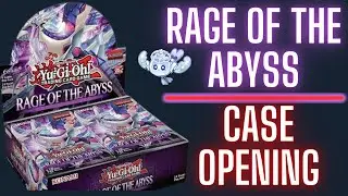 Rage of the Abyss - CASE OPENING