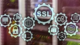 SSL Uncovered - Securing the Internet with Secure Socket Layer Technology