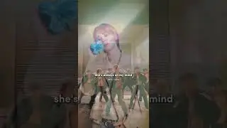 Jimin - Who - CapCut