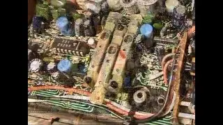 Technicolor CVC video