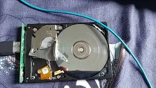 HDD beeping sound sad 😥😢😞