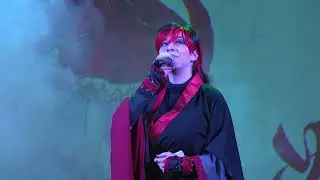 Мирасоль -песня *Аниме вагон*