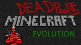 Minecraft 1.3.2 Evolution - part 35 - Live Stream 2.c