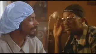 THE WASH - The Phone Call Scene HD