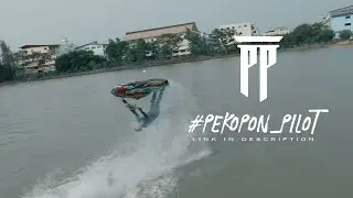 Fpv Vlog Ep.157 | JETSKI RAMA 2 . 🌊 #Pondyeah67fpvJETSKI RAMA 2